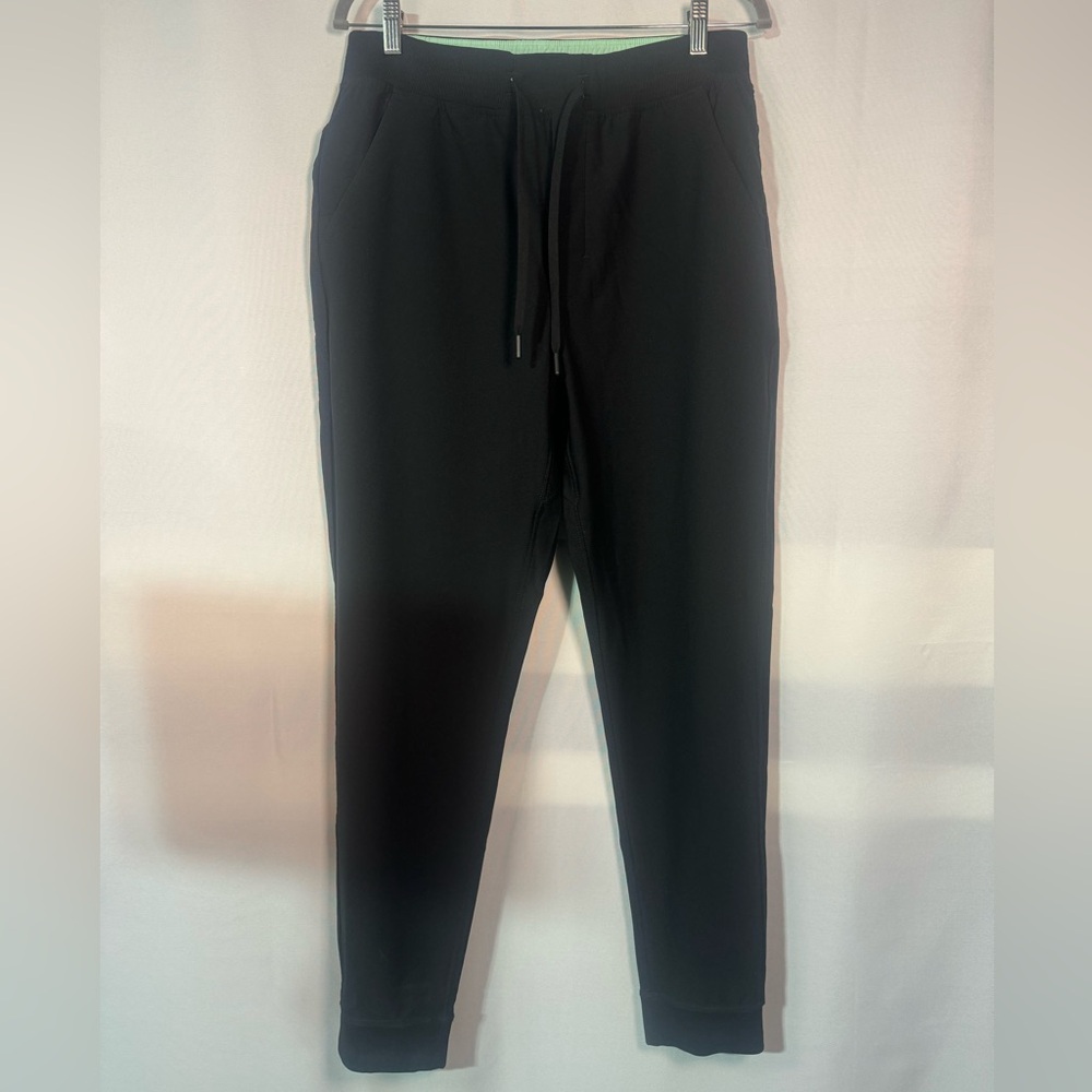Birddogs Men's Classic Black Joggers